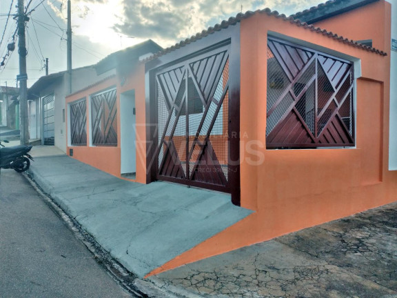 Casa com 2 Quartos à Venda, 159 m² em Jardim Casa Grande - Itapetininga