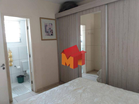 Imagem Apartamento com 2 Quartos à Venda, 59 m² em Vila Santa Maria - Americana Imagem Apartamento com 2 Quartos à Venda, 59 m² em Vila Santa Maria - Americana