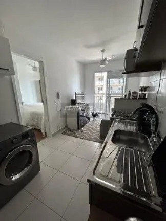 Imagem Apartamento com 1 Quarto à Venda, 30 m² em água Branca - São Paulo