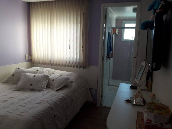 Imagem Apartamento com 4 Quartos à Venda, 151 m² em Mooca - São Paulo Imagem Apartamento com 4 Quartos à Venda, 151 m² em Mooca - São Paulo