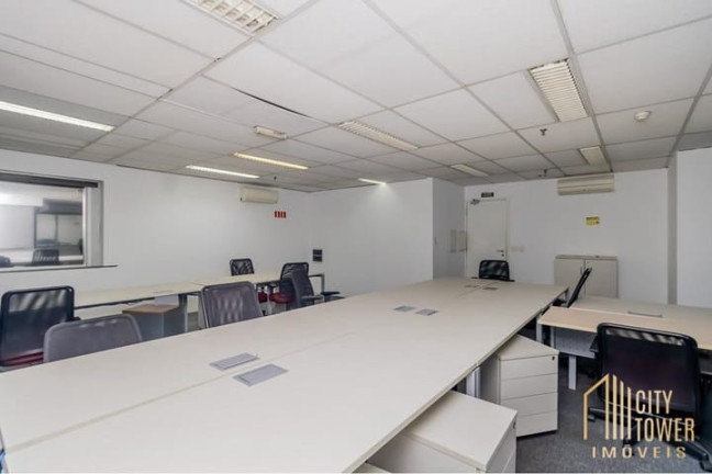 Imagem Sala Comercial à Venda, 248 m² em Paraíso - São Paulo