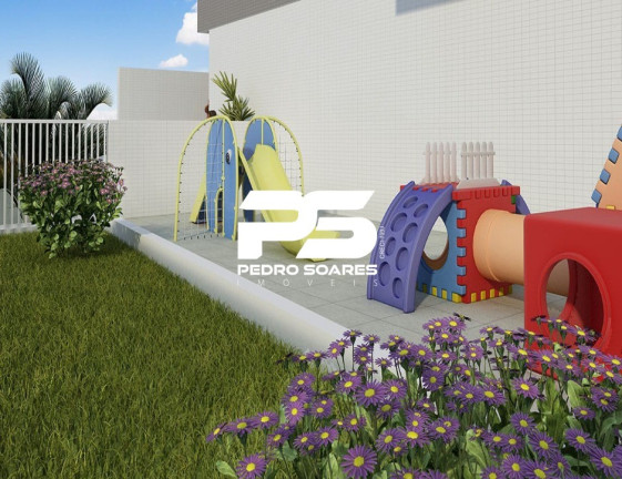 Imagem Apartamento com 1 Quarto à Venda, 47 m² em Cabo Branco - João Pessoa Imagem Apartamento com 1 Quarto à Venda, 47 m² em Cabo Branco - João Pessoa
