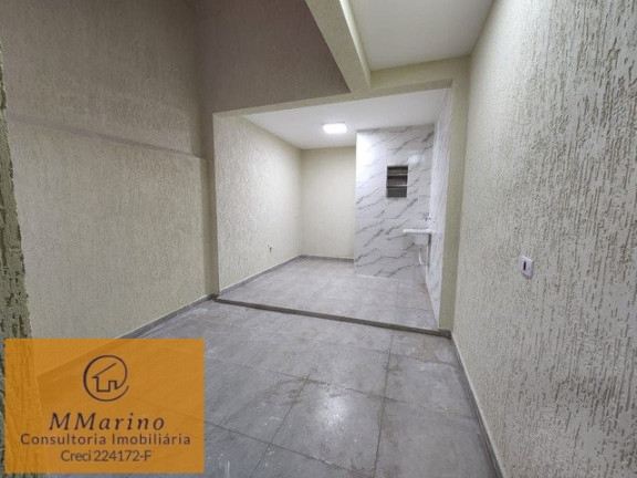 Imagem Sobrado com 3 Quartos para Alugar, 160 m² em Tatuapé - Sao Paulo