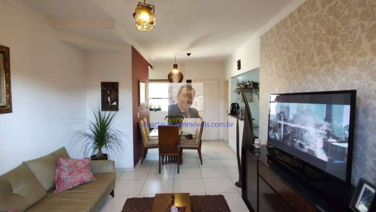 Imagem Casa de Condomínio com 2 Quartos à Venda, 85 m² em Paisagem Renoir - Cotia Imagem Casa de Condomínio com 2 Quartos à Venda, 85 m² em Paisagem Renoir - Cotia