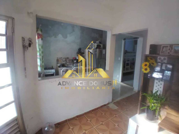 Imagem Casa com 2 Quartos à Venda, 95 m² em Jardim Sorocaba Park - Sorocaba Imagem Casa com 2 Quartos à Venda, 95 m² em Jardim Sorocaba Park - Sorocaba