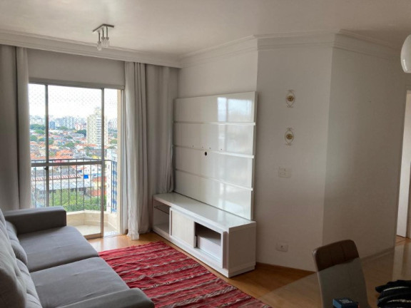 Imóvel com 2 Quartos à Venda, 60 m² em Vila Santa Catarina - São Paulo