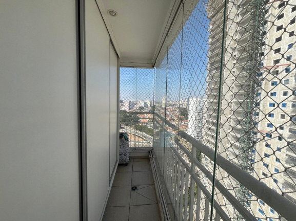 Imagem Apartamento com 3 Quartos à Venda, 78 m² em Ipiranga - São Paulo Imagem Apartamento com 3 Quartos à Venda, 78 m² em Ipiranga - São Paulo