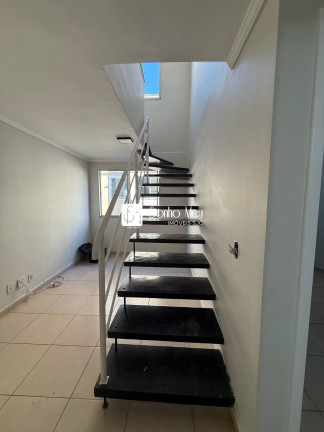 Imagem Apartamento com 2 Quartos para Alugar, 107 m² em Jardim Terras Do Sul - São José Dos Campos