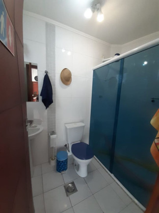 Imagem Casa com 3 Quartos à Venda, 164 m² em Aparecida - Santos Imagem Casa com 3 Quartos à Venda, 164 m² em Aparecida - Santos