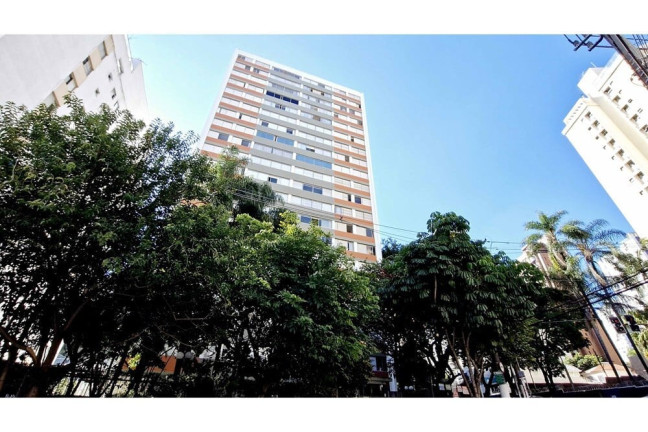 Apartamento com 3 Quartos à Venda, 131 m² em Perdizes - São Paulo