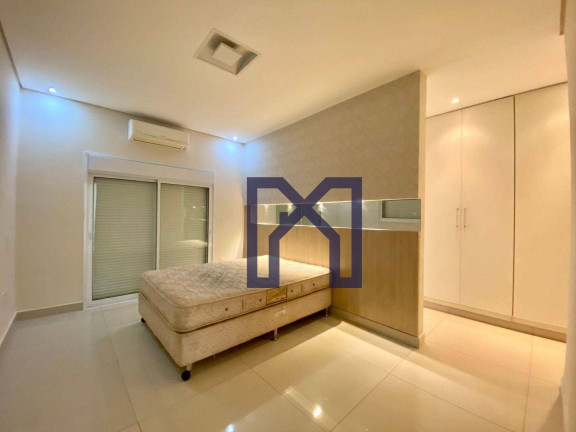 Imagem Casa com 4 Quartos à Venda, 380 m² em Parque Residencial Damha - São José Do Rio Preto