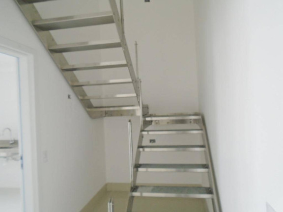 Imagem Apartamento com 4 Quartos à Venda, 145 m² em Canto Do Forte - Praia Grande