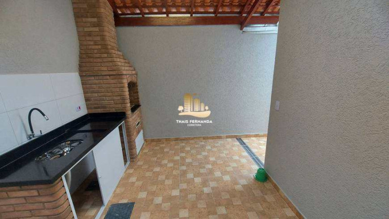 Imagem Casa com 2 Quartos à Venda, 125 m² em Tupi - Praia Grande Imagem Casa com 2 Quartos à Venda, 125 m² em Tupi - Praia Grande