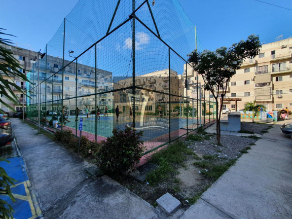 Imagem Apartamento com 3 Quartos à Venda, 55 m² em Candeias - Jaboatão Dos Guararapes Imagem Apartamento com 3 Quartos à Venda, 55 m² em Candeias - Jaboatão Dos Guararapes