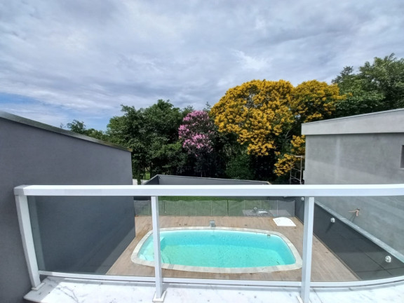Imagem Casa de Condomínio com 3 Quartos à Venda, 221 m² em Alto Do Cardoso - Pindamonhangaba Imagem Casa de Condomínio com 3 Quartos à Venda, 221 m² em Alto Do Cardoso - Pindamonhangaba