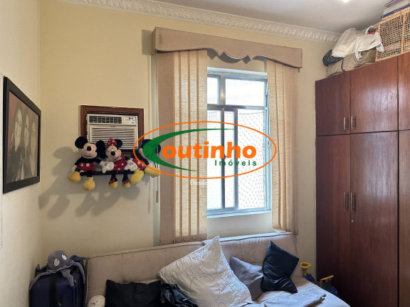 Imagem Apartamento com 2 Quartos à Venda, 77 m² em Maracanã - Rio De Janeiro Imagem Apartamento com 2 Quartos à Venda, 77 m² em Maracanã - Rio De Janeiro