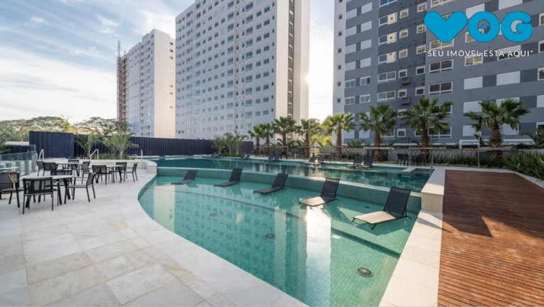 Imagem Imóvel com 3 Quartos à Venda, 67 m² em Jardim Lindóia - Porto Alegre