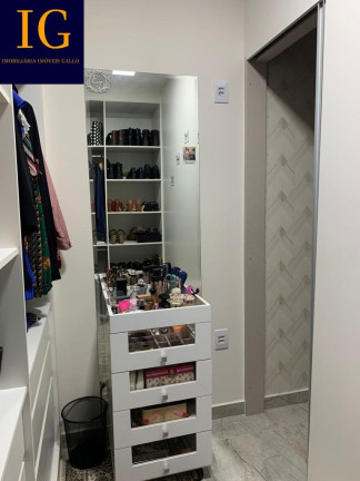 Imagem Imóvel com 3 Quartos à Venda, 150 m² em Parque Das Nações - Santo André
