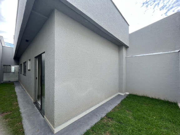Imagem Casa com 3 Quartos à Venda, 115 m² em Center Ville - Goiania Imagem Casa com 3 Quartos à Venda, 115 m² em Center Ville - Goiania