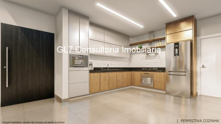 Imagem Casa com 3 Quartos à Venda, em Colinas De Indaiatuba - Indaiatuba Imagem Casa com 3 Quartos à Venda, em Colinas De Indaiatuba - Indaiatuba