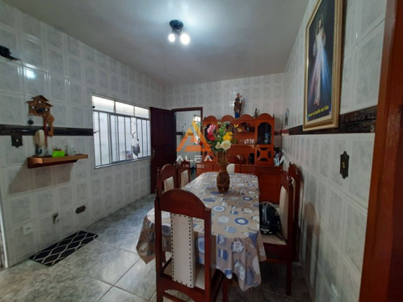 Imagem Casa com 6 Quartos à Venda, 96 m² Imagem Casa com 6 Quartos à Venda, 96 m²