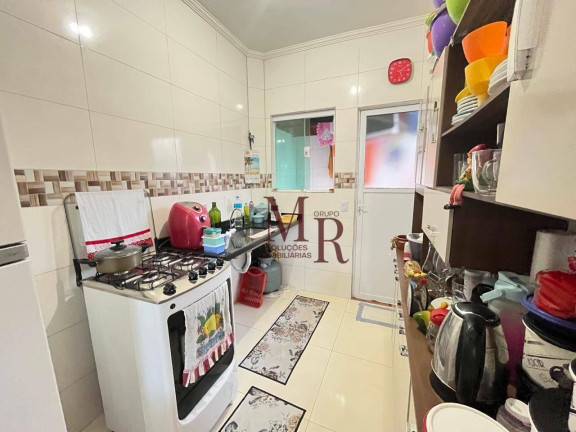 Imagem Casa com 2 Quartos à Venda, 45 m² em Jardim Imperador Iv - Praia Grande Imagem Casa com 2 Quartos à Venda, 45 m² em Jardim Imperador Iv - Praia Grande