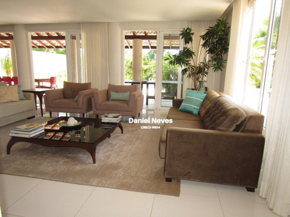 Imagem Casa de Condomínio com 4 Quartos à Venda, 500 m² em Vilas Do Atlântico - Lauro De Freitas Imagem Casa de Condomínio com 4 Quartos à Venda, 500 m² em Vilas Do Atlântico - Lauro De Freitas