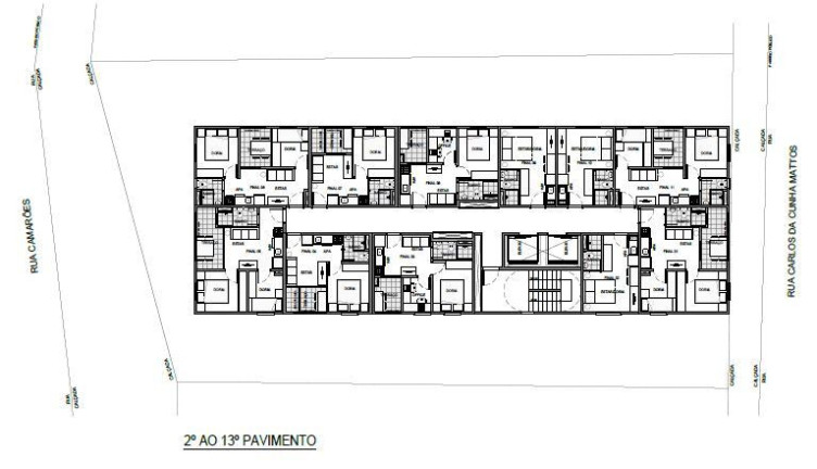 Imagem Apartamento com 2 Quartos à Venda, 28 m² em Chácara Inglesa - São Paulo Imagem Apartamento com 2 Quartos à Venda, 28 m² em Chácara Inglesa - São Paulo