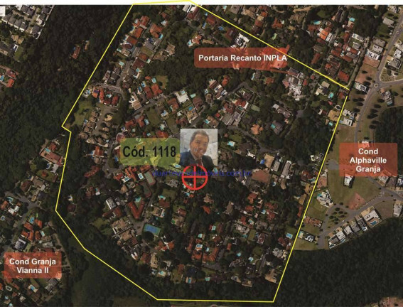Imagem Terreno à Venda, 1.000 m² em Recanto Impla - Carapicuíba Imagem Terreno à Venda, 1.000 m² em Recanto Impla - Carapicuíba