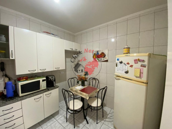 Imagem Apartamento com 3 Quartos à Venda, 74 m² em Vila Guiomar - Santo André Imagem Apartamento com 3 Quartos à Venda, 74 m² em Vila Guiomar - Santo André