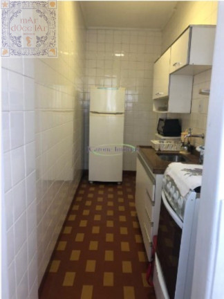 Imagem Apartamento com 2 Quartos à Venda, 73 m² em Itararé - São Vicente Imagem Apartamento com 2 Quartos à Venda, 73 m² em Itararé - São Vicente