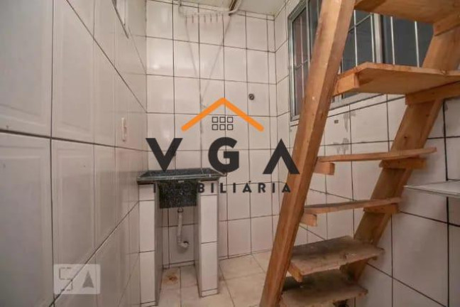 Imagem Apartamento com 2 Quartos à Venda, 36 m² em Vila Esperança - São Paulo Imagem Apartamento com 2 Quartos à Venda, 36 m² em Vila Esperança - São Paulo