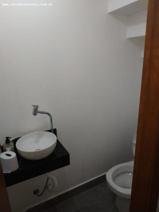 Imagem Casa com 3 Quartos à Venda, 128 m² em Vila Do Castelo - São Paulo