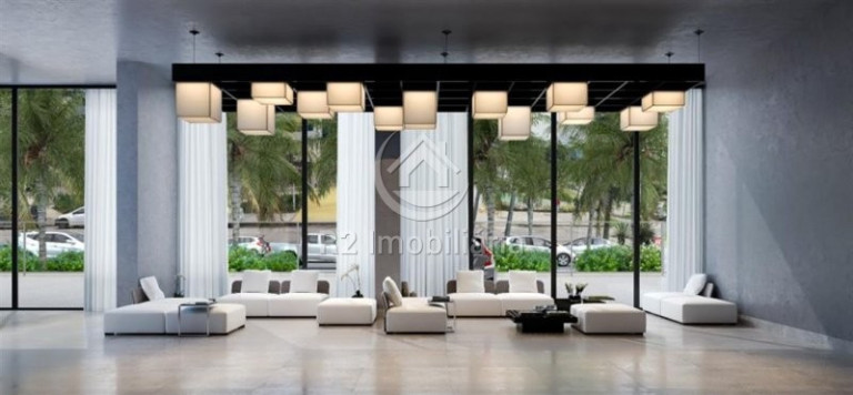 Imagem Apartamento com 2 Quartos à Venda, 45 m² em Recreio Dos Bandeirantes - Rio De Janeiro Imagem Apartamento com 2 Quartos à Venda, 45 m² em Recreio Dos Bandeirantes - Rio De Janeiro