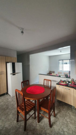 Imagem Casa com 3 Quartos à Venda, 150 m² em Jardim São Jorge - São José Dos Campos Imagem Casa com 3 Quartos à Venda, 150 m² em Jardim São Jorge - São José Dos Campos