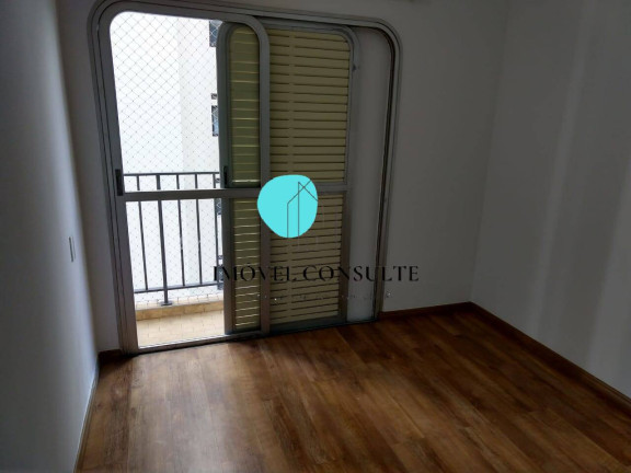 Imagem Apartamento com 1 Quarto para Alugar, 46 m² em Moema - São Paulo
