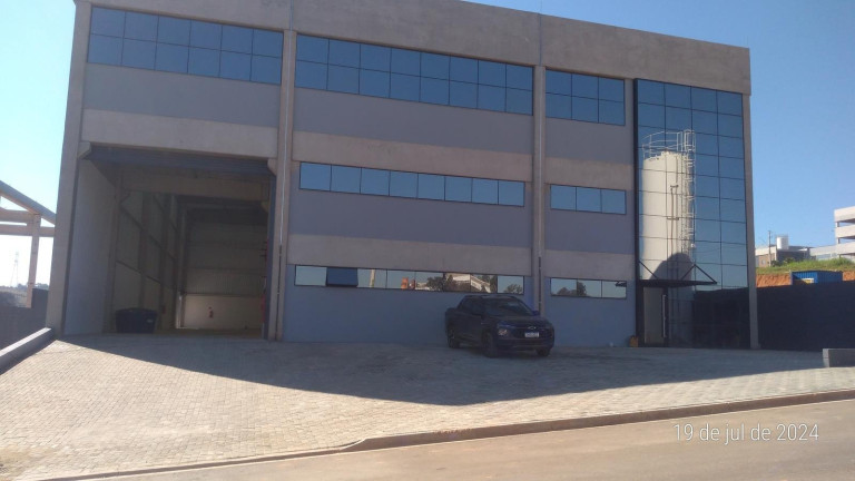 Imagem Imóvel à Venda, 1.400 m² em Itupeva Business Park - Itupeva Imagem Imóvel à Venda, 1.400 m² em Itupeva Business Park - Itupeva