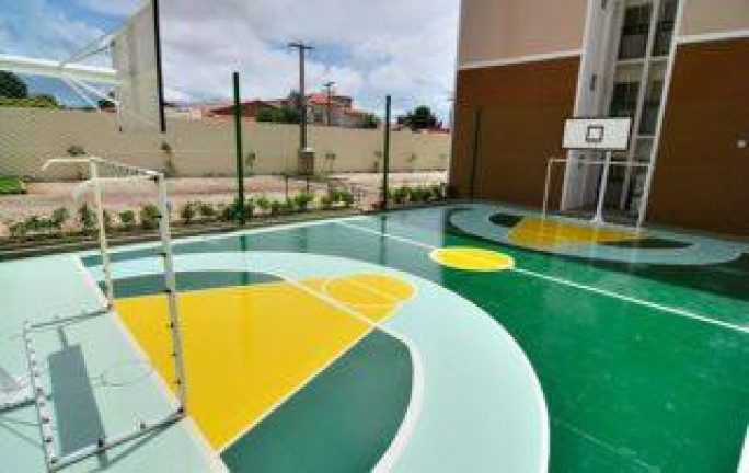 Imagem Apartamento com 2 Quartos à Venda, 60 m² em Morada Do Sol - Teresina Imagem Apartamento com 2 Quartos à Venda, 60 m² em Morada Do Sol - Teresina