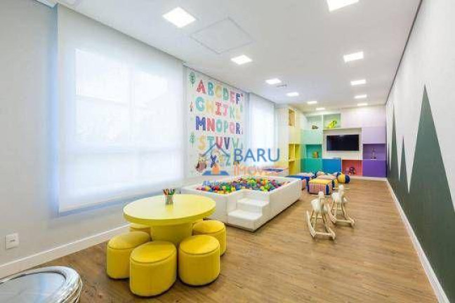Imagem Studio com 1 Quarto à Venda, 36 m² em Higienópolis - São Paulo Imagem Studio com 1 Quarto à Venda, 36 m² em Higienópolis - São Paulo