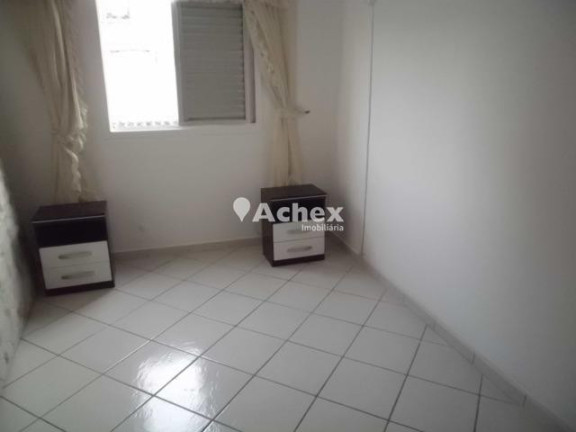 Imagem Apartamento com 2 Quartos à Venda, 67 m² em Jardim Santa Genebra - Campinas