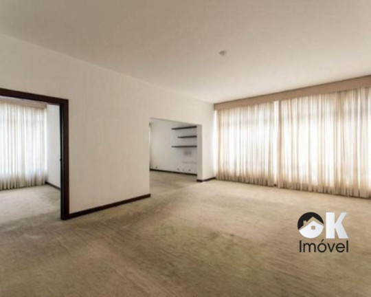 Imagem Apartamento com 3 Quartos à Venda, 283 m² em Jardim Paulista - São Paulo Imagem Apartamento com 3 Quartos à Venda, 283 m² em Jardim Paulista - São Paulo
