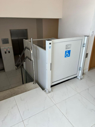 Imagem Apartamento com 1 Quarto à Venda, 33 m² em Barra - Salvador Imagem Apartamento com 1 Quarto à Venda, 33 m² em Barra - Salvador