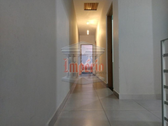 Imagem Sobrado com 5 Quartos à Venda, 289 m² em Jardim Monte Líbano - Santo André Imagem Sobrado com 5 Quartos à Venda, 289 m² em Jardim Monte Líbano - Santo André