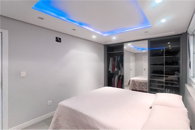 Imagem Imóvel com 3 Quartos à Venda, 151 m² em Nossa Senhora Das Graças - Canoas