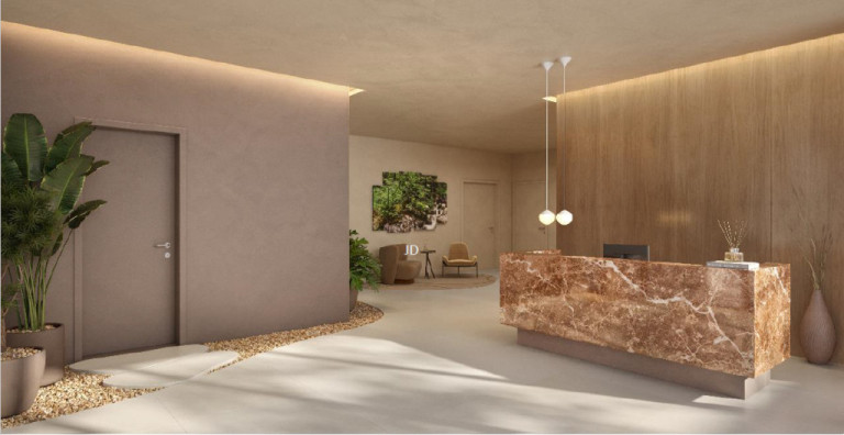Imagem Apartamento com 1 Quarto à Venda, 56 m² em Vila Nova Conceição - São Paulo Imagem Apartamento com 1 Quarto à Venda, 56 m² em Vila Nova Conceição - São Paulo