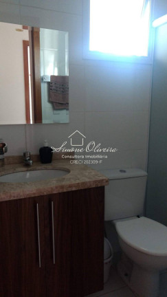 Imagem Apartamento com 2 Quartos à Venda, 58 m² em Monção - Taubaté