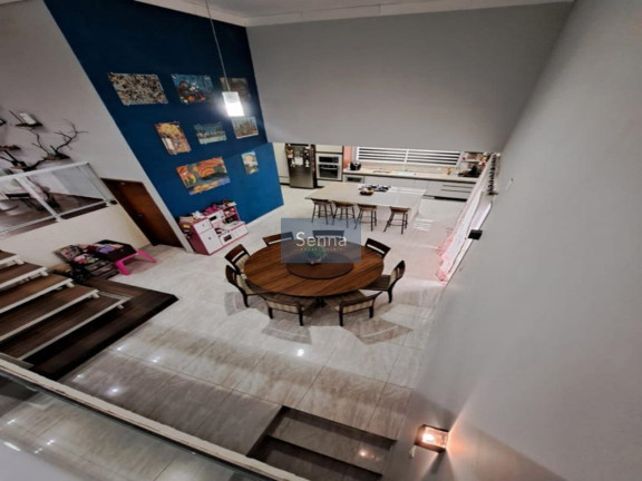 Imagem Casa com 3 Quartos à Venda, 300 m² em Portal Do Sol - Jundiaí Imagem Casa com 3 Quartos à Venda, 300 m² em Portal Do Sol - Jundiaí