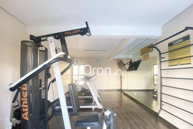 Imagem Apartamento com 3 Quartos à Venda, 105 m² em Setor Bueno - Goiânia Imagem Apartamento com 3 Quartos à Venda, 105 m² em Setor Bueno - Goiânia