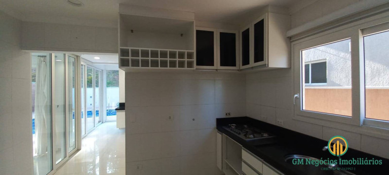 Imagem Casa de Condomínio com 4 Quartos à Venda, 644 m² em Granja Viana - Cotia