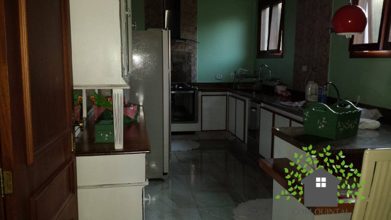Imagem Casa com 3 Quartos à Venda, 512 m² em Jardim Algarve - Cotia